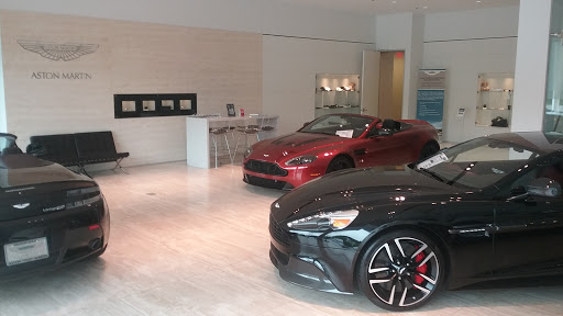 Land Rover Dealer «Jaguar Land Rover Newport Beach», reviews and photos, 1540 Jamboree Rd, Newport Beach, CA 92660, USA