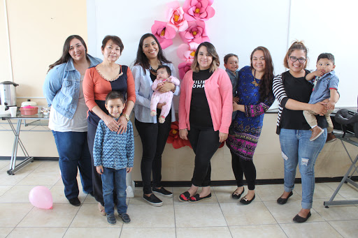 Mujeres Resilientes en Ciudad Juárez, A.C.