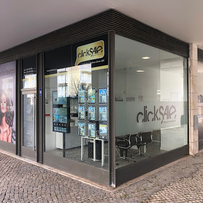 ClickSale - Mediação Imobiliária, Lda