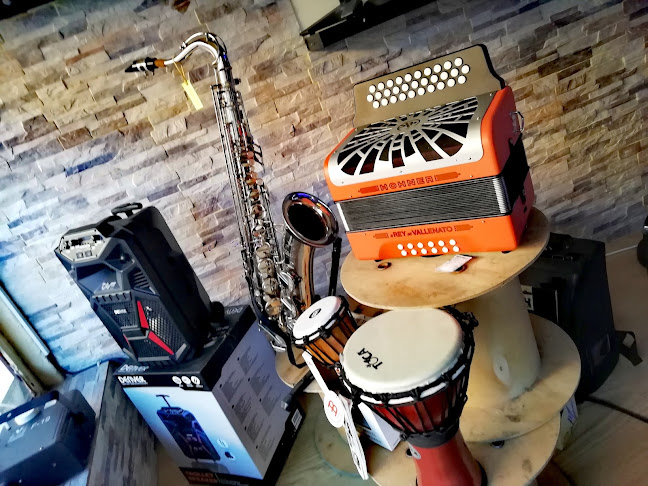 Cavaquinho-Audio Visuais. - Loja de eletrodomésticos