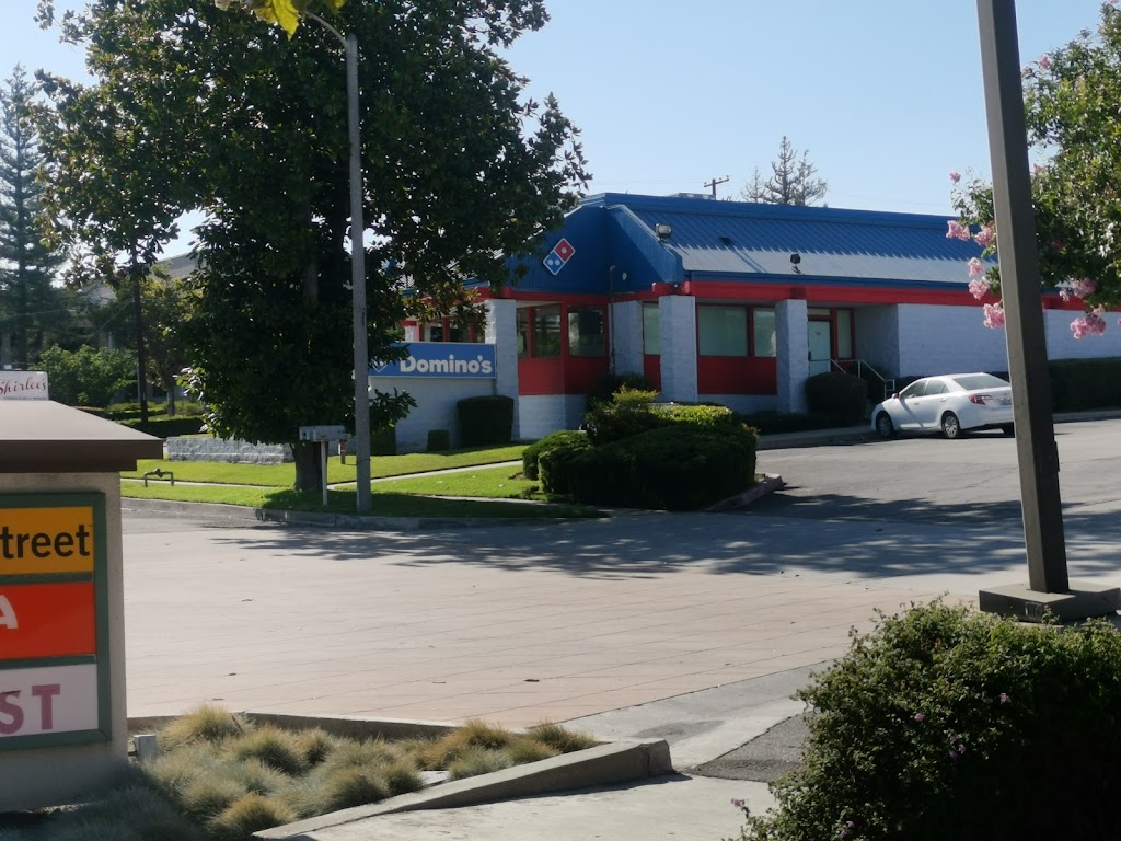 Domino's Pizza 91786