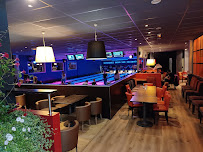 Atmosphère du Le Carré Saint Martin - Restaurant/Bowling/Karting à Saint-Martin-lez-Tatinghem - n°3