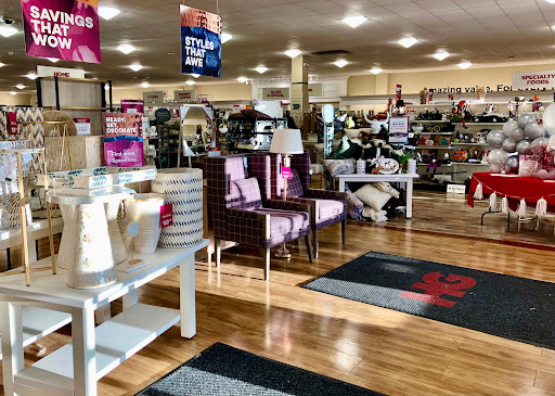 Department Store «HomeGoods», reviews and photos, 431 Commerce Dr, Victor, NY 14564, USA