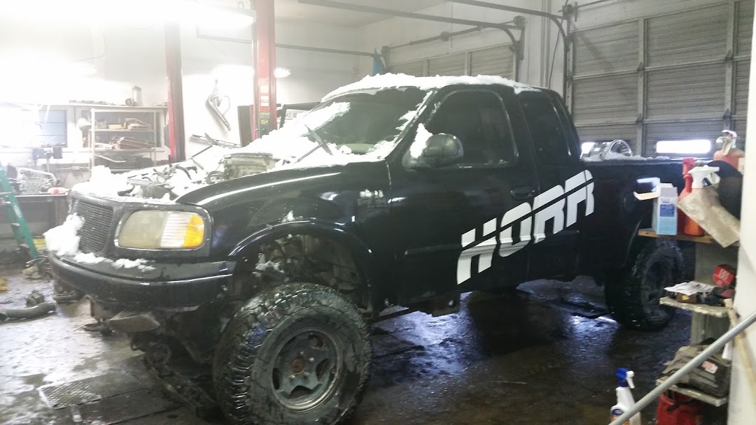 Hilderbrand Auto Service and Repair