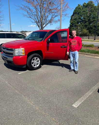 Honda Dealer «Honda Cars of Rock Hill», reviews and photos, 686 Galleria Blvd, Rock Hill, SC 29731, USA