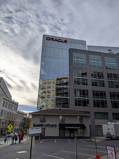 Oracle | Opower