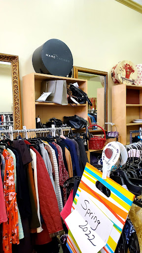 Consignment Shop «Resale Therapy», reviews and photos, 106 Pleasant St, South Weymouth, MA 02190, USA