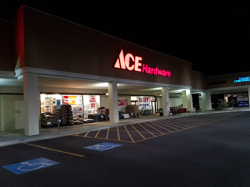 Hardware Store «Douglas Ace Home Center», reviews and photos, 1212 S Naper Blvd #117, Naperville, IL 60540, USA