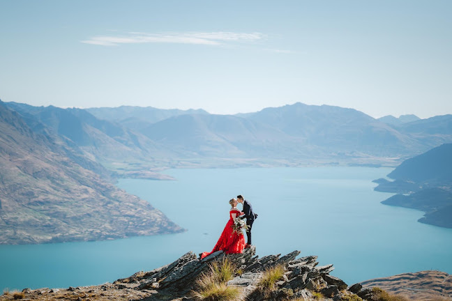 Kellie Francis Photography - Queenstown