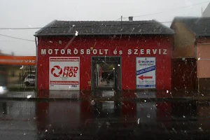 Red Hot Motors Hungary Ltd. image