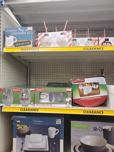 Discount Store «Big Lots», reviews and photos, 409 N Litchfield Rd, Goodyear, AZ 85338, USA