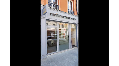 Meilleurtaux Provins courtier en crédit immobilier à Provins