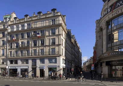 Vente immeuble Paris
