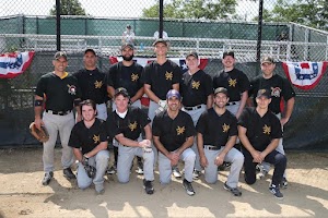 Island Baseball League - photo 13