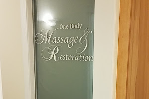 One Body Massage & Restoration LLC