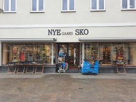Nyegaard Sko