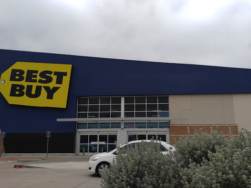 Electronics Store «Best Buy», reviews and photos, 731 N Hwy 67, Cedar Hill, TX 75104, USA