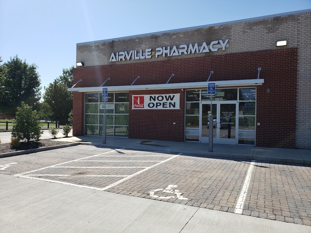 Airville Pharmacy