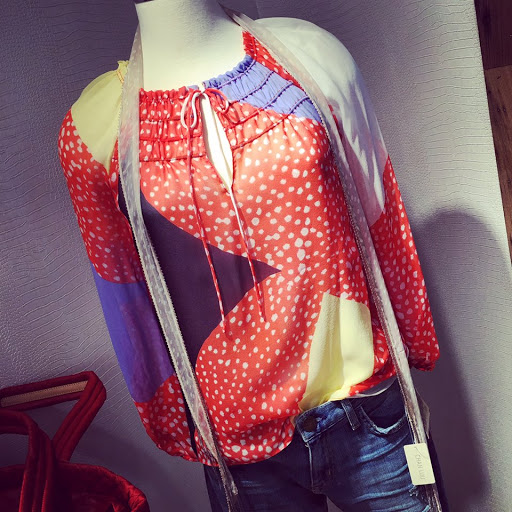 Boutique «Kristi Boutique», reviews and photos, 339 1st St, Aspinwall, PA 15215, USA