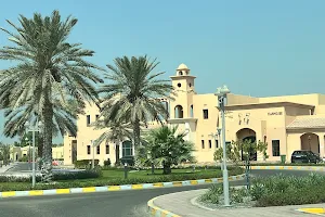 Sas Al Nakhl Village image