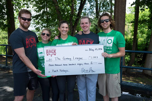 Gym «The Rack Athletic Performance Center», reviews and photos, 1824 Briarwood Industrial Ct NE, Atlanta, GA 30329, USA