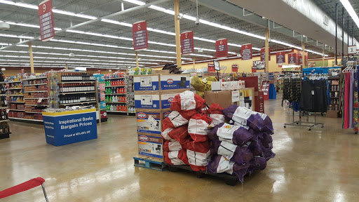 Grocery Store «Brookshire Brothers», reviews and photos, 2325 N Main, Liberty, TX 77575, USA