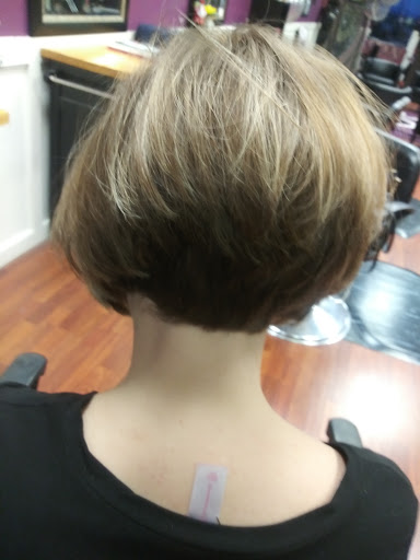 Beauty Salon «Bella Voi Salon», reviews and photos, 12211 W Bell Rd #103, Surprise, AZ 85378, USA