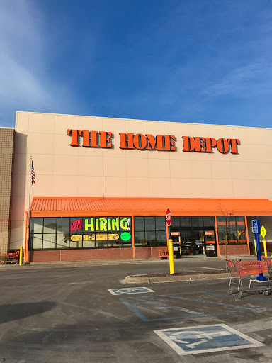 Home Improvement Store «The Home Depot», reviews and photos, 400 W 79th St, Bloomington, MN 55431, USA