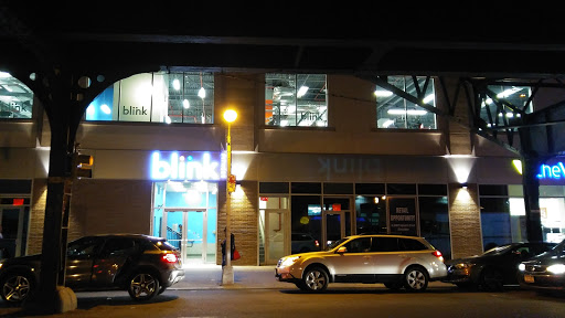Gym «Blink Fitness Riverdale», reviews and photos, 5520 Broadway, Bronx, NY 10463, USA