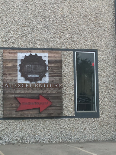 Furniture Maker «Atico Furniture», reviews and photos, 9229 King Arthur Dr, Dallas, TX 75247, USA