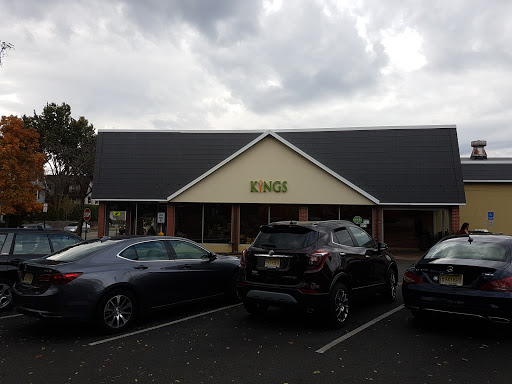 Supermarket «Kings Food Markets», reviews and photos, 650 Valley Rd, Montclair, NJ 07043, USA