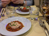 Plats et boissons du Restaurant italien Au Coin de la Halle à Herblay-sur-Seine - n°3