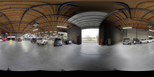 Auto Repair Shop «Litchfield Auto Repair», reviews and photos, 671 N 137th Ave #106, Goodyear, AZ 85338, USA