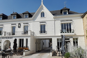 Restaurant @ Bel Ami Hotel Restaurant Normandie