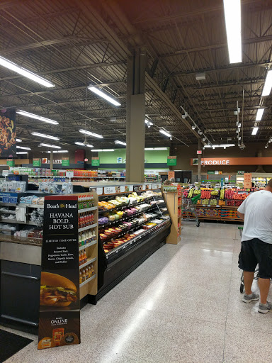 Supermarket «Publix Super Market At Southshore Village», reviews and photos, 5052 N U.S. Hwy 41, Apollo Beach, FL 33572, USA