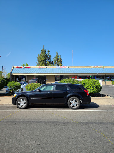 Dry Cleaner «Ark Cleaners», reviews and photos, 2351 Vehicle Dr # B, Rancho Cordova, CA 95670, USA