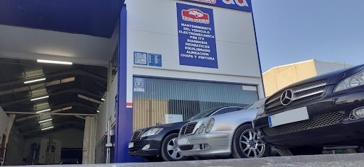 Talleres Montecarlo en Jaén, Jaén