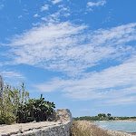 Photo n°7 de l'avis de Barbara.a fait le 13/07/2022 à 09:11 sur le  Brezza Tra Gli Ulivi - Camping & Restaurant Bisceglie, Puglia à Bisceglie