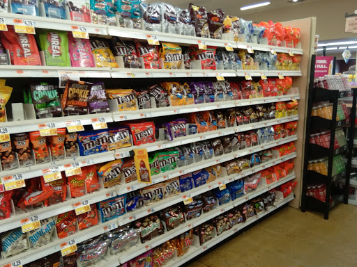 Supermarket «Big Y», reviews and photos, 533 S Broad St, Meriden, CT 06450, USA