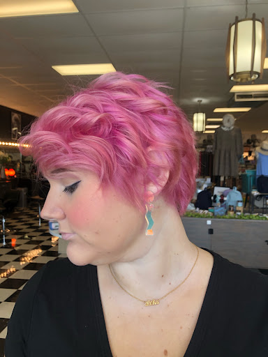 Beauty Salon «Detour Salon & Style», reviews and photos, 1816 E 53rd St, Anderson, IN 46013, USA