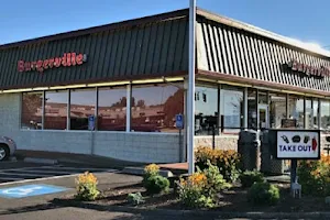 Burgerville image