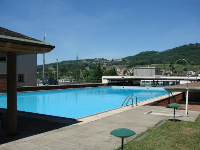 Hotel Milano - Mendrisio