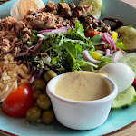 Photo n°3 de l'avis de Aaron.w fait le 06/10/2023 à 17:04 sur le  Pier99 à Nordhorn