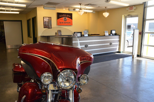 Harley-Davidson Dealer «Route 65 Harley-Davidson», reviews and photos, 1300 S Jefferson Way, Indianola, IA 50125, USA