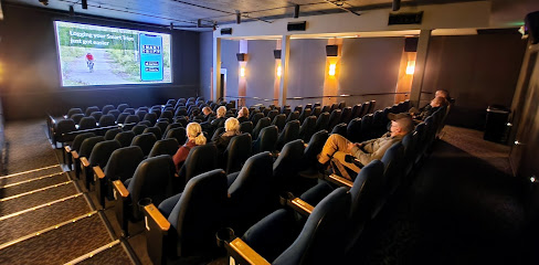 Pickford Film Center