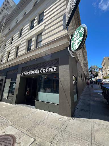 Starbucks image