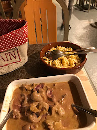 Photo n°44 de La table de Cathy à Burnhaupt-le-Haut ()