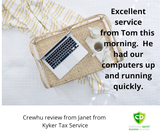 Computer Store «Computer Depot Inc.», reviews and photos, 10721 Chapman Hwy Suite 24, Seymour, TN 37865, USA