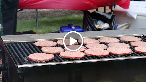 Caterer «Qcrew BBQ Catering Co», reviews and photos, 176 US-202, Ringoes, NJ 08551, USA