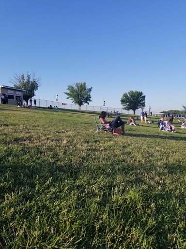 Live Music Venue «Hollywood Casino Amphitheatre - St. Louis», reviews and photos, 14141 Riverport Dr, Maryland Heights, MO 63043, USA